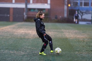 Bild 6 - Frauen SV Henstedt Ulzburg III - SG Weede/Westerrade : Ergebnis: 5:2